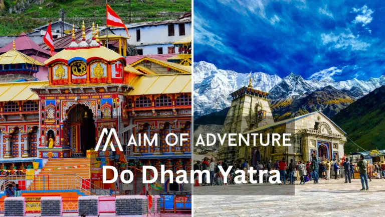 do dham yatra