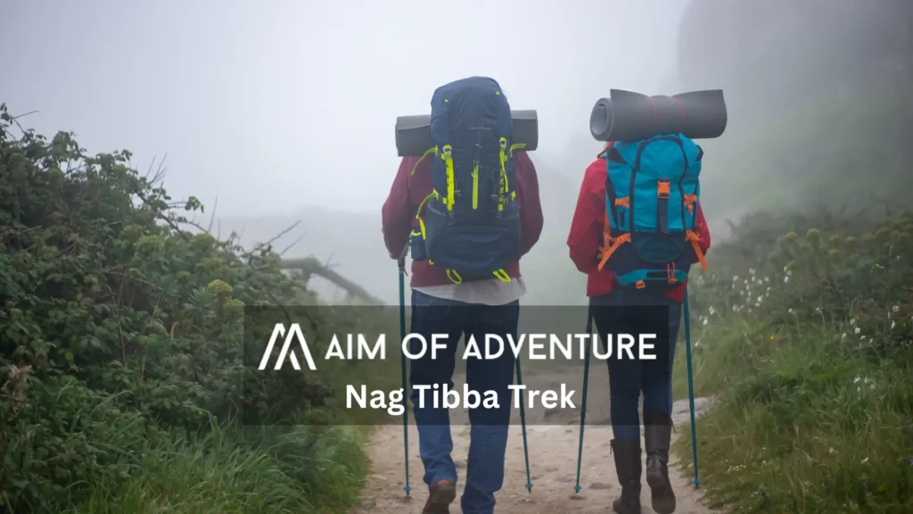 Nag Tibba Trek